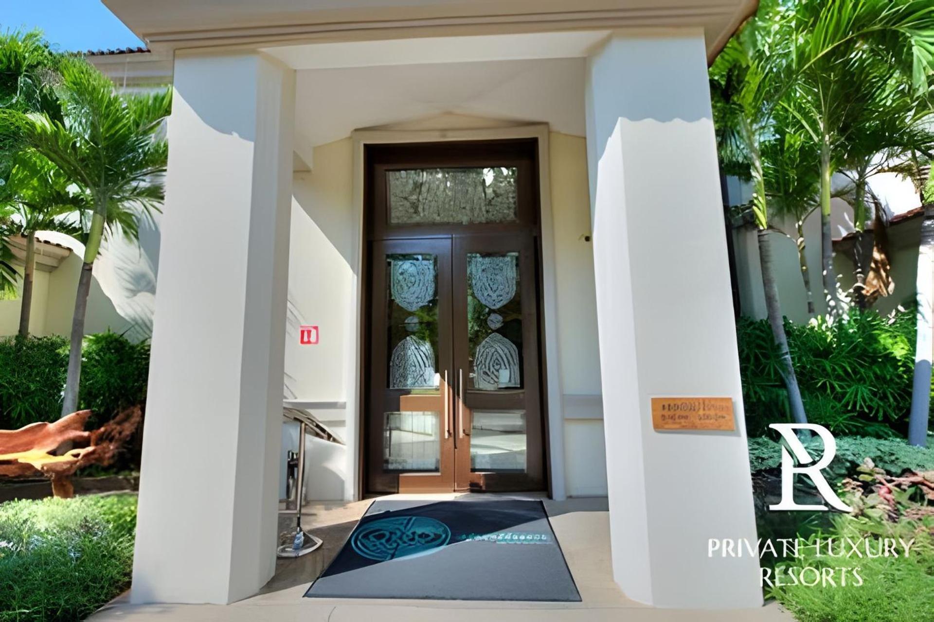 Grand Luxxe Two Bedroom Villa- Nuevo Vallarta Exterior photo