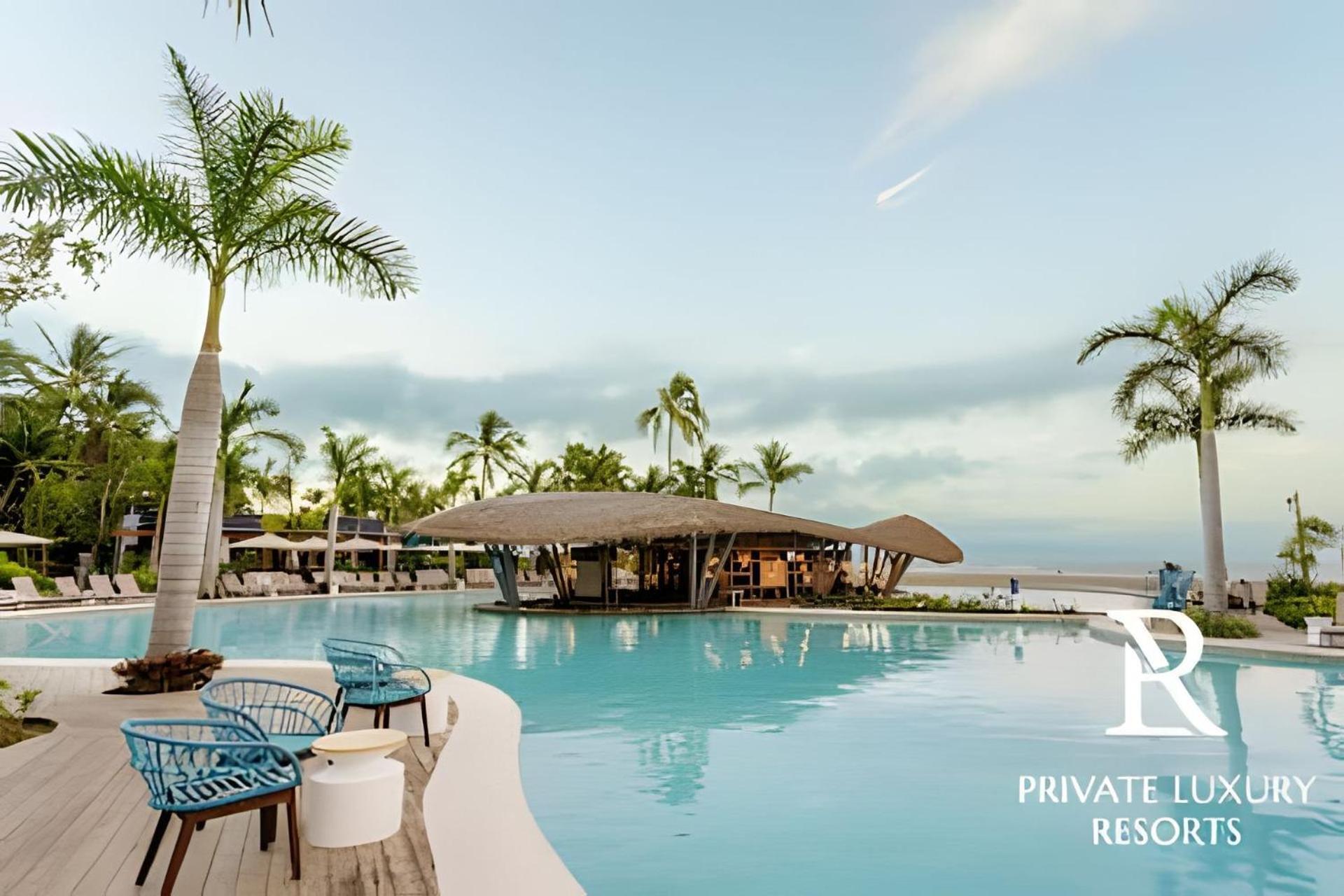 Grand Luxxe Two Bedroom Villa- Nuevo Vallarta Exterior photo